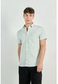 CAMISA KOAJ SPORT COLLAR MC 10471 3/24 de Koaj