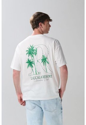 CAMISETA KOAJ EXHIBITION 1/25