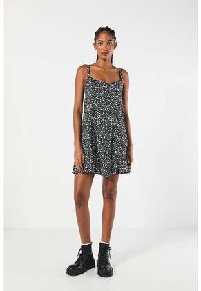 KOAJ VESTIDO KOAJ TIRAS 10661 1/25