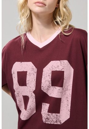 KOAJ CAMISETA KOAJ LISHA 24718 3/25