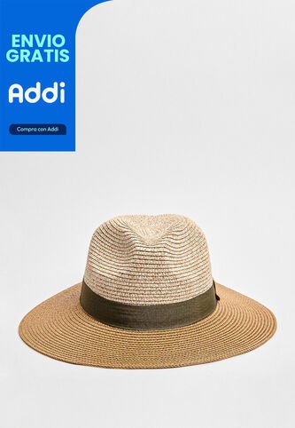 KOAJ SOMBRERO KOAJ FEDORA M 13952 1/25 Koaj