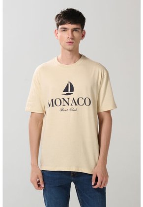 CAMISETA KOAJ 23730 1/25