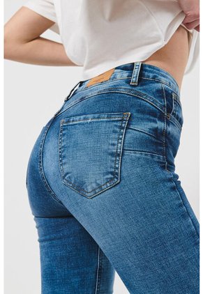 KOAJ PANTALON KOAJ PUSH UP FB 10964 3/24