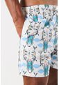 KOAJ BERMUDA KOAJ PLAYERA 13392 4/24 de Koaj