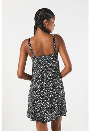 KOAJ VESTIDO KOAJ TIRAS 10661 1/25