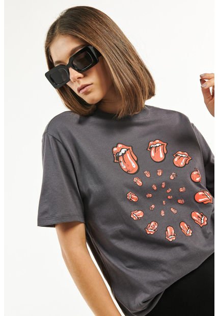 KOAJ CAMISETA KOAJ SIGNA 1029 3/23