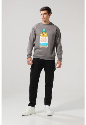 KOAJ BUZO CR KOAJ VANYSH 26657 4/25