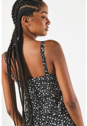 KOAJ VESTIDO KOAJ TIRAS 10661 1/25