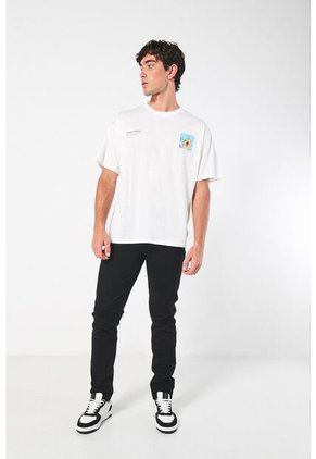 KOAJ CAMISETA KOAJ TAYTER 3/24