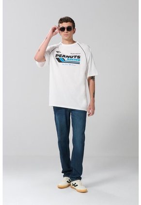 CAMISETA KOAJ EANGLOT 17776 1/25