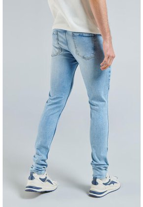 KOAJ PANTALON KOAJ SUPER SKINNY 2630 4/23