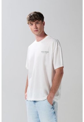 CAMISETA KOAJ EXHIBITION 1/25