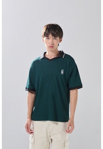KOAJ CAMISA POLO KOAJ CARDY 1 33247 3/26 Koaj