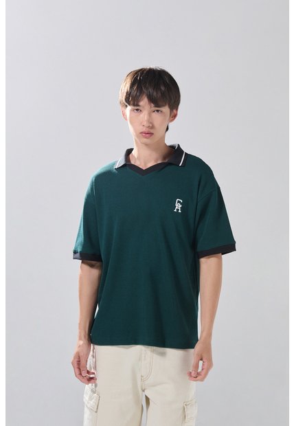 KOAJ CAMISA POLO KOAJ CARDY 1 33247 3/26