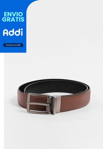 KOAJ CINTURON KOAJ REVERSIBLE M 21000 3/25 Koaj