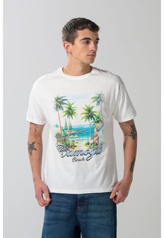 CAMISETA KOAJ 19371 1/25 Koaj