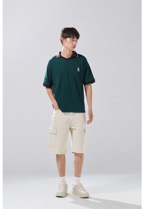 KOAJ CAMISA POLO KOAJ CARDY 1 33247 3/26