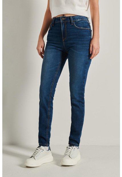 KOAJ PANTALON KOAJ JEAN JEGGING TA FB 6073 1/