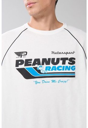 CAMISETA KOAJ EANGLOT 17776 1/25