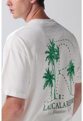 CAMISETA KOAJ EXHIBITION 1/25