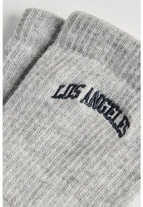 KOAJ MEDIAS KOAJ CORTA PE 1852 3/23