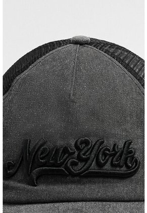 KOAJ CACHUCHA KOAJ TRUCKER M 20713 3/25