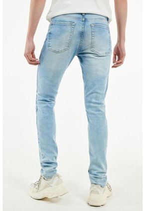 PANTALON KOAJ SLIM 4287 4/23