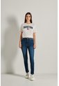 KOAJ PANTALON KOAJ JEAN JEGGING TA FB 6073 1/ de Koaj