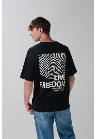 KOAJ CAMISETA KOAJ GIBRALTAR 1/25 Koaj