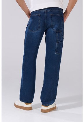 KOAJ PANTALON KOAJ JEAN LOOSE C 30198 4/25