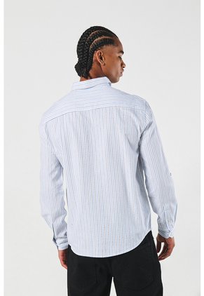 KOAJ CAMISA KOAJ SPORT COLLAR ML 12386 1/25