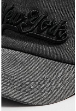 KOAJ CACHUCHA KOAJ TRUCKER M 20713 3/25