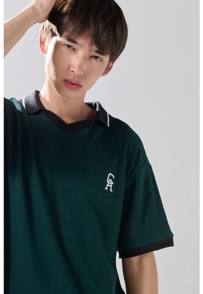 KOAJ CAMISA POLO KOAJ CARDY 1 33247 3/26
