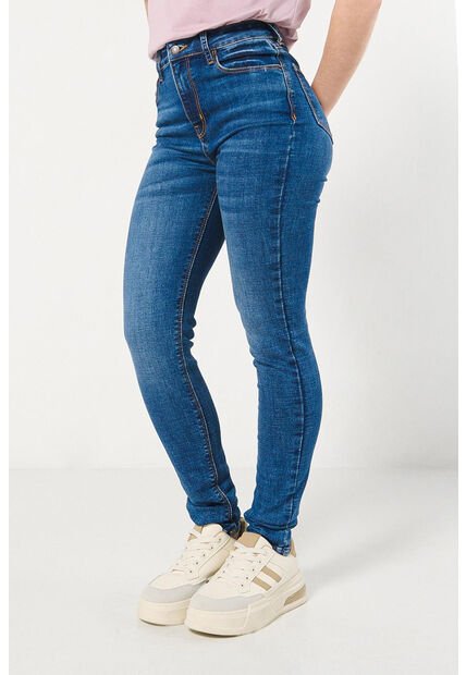 KOAJ PANTALON KOAJ JEAN JEGGING STA 11421 3/2