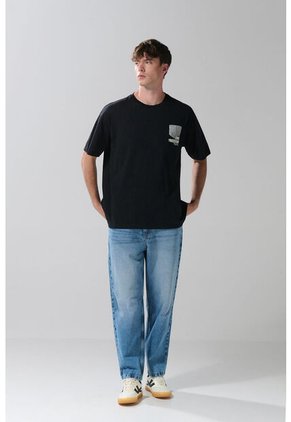 KOAJ CAMISETA KOAJ GIBRALTAR 1/25