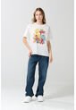 KOAJ CAMISETA KOAJ RIANNA 24502 2/25 de Koaj