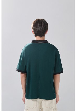 KOAJ CAMISA POLO KOAJ CARDY 1 33247 3/26