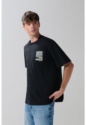 KOAJ CAMISETA KOAJ GIBRALTAR 1/25