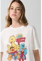 KOAJ CAMISETA KOAJ RIANNA 24502 2/25 de Koaj