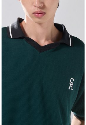 KOAJ CAMISA POLO KOAJ CARDY 1 33247 3/26