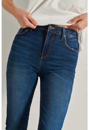 KOAJ PANTALON KOAJ JEAN JEGGING TA FB 6073 1/
