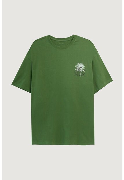 KOAJ CAMISETA KOAJ WAYS 3/24