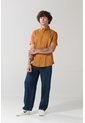 KOAJ CAMISA KOAJ BUTTON DOWN MC 13822 2/25 de Koaj