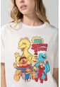 KOAJ CAMISETA KOAJ RIANNA 24502 2/25 de Koaj