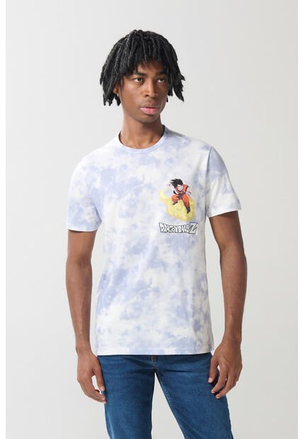 CAMISETA KOAJ NUBEKY 20691 4/24