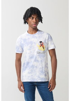 CAMISETA KOAJ NUBEKY 20691 4/24