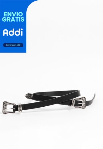 KOAJ CINTURON KOAJ UNICOLOR F 18903 3/25 Koaj