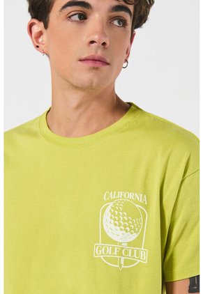 CAMISETA KOAJ 12040 3/24