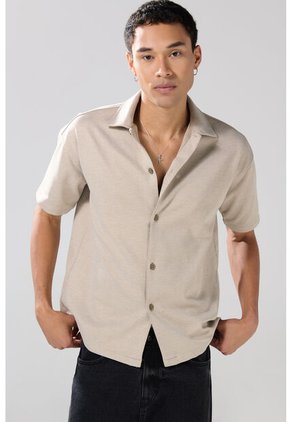 KOAJ CAMISA KOAJ RESORT ZUTY 30209 4/25