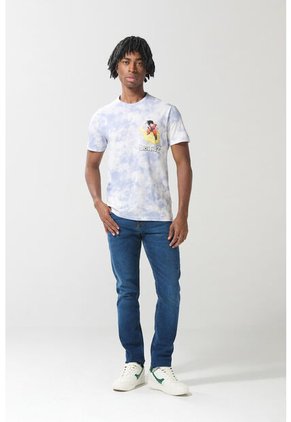 CAMISETA KOAJ NUBEKY 20691 4/24